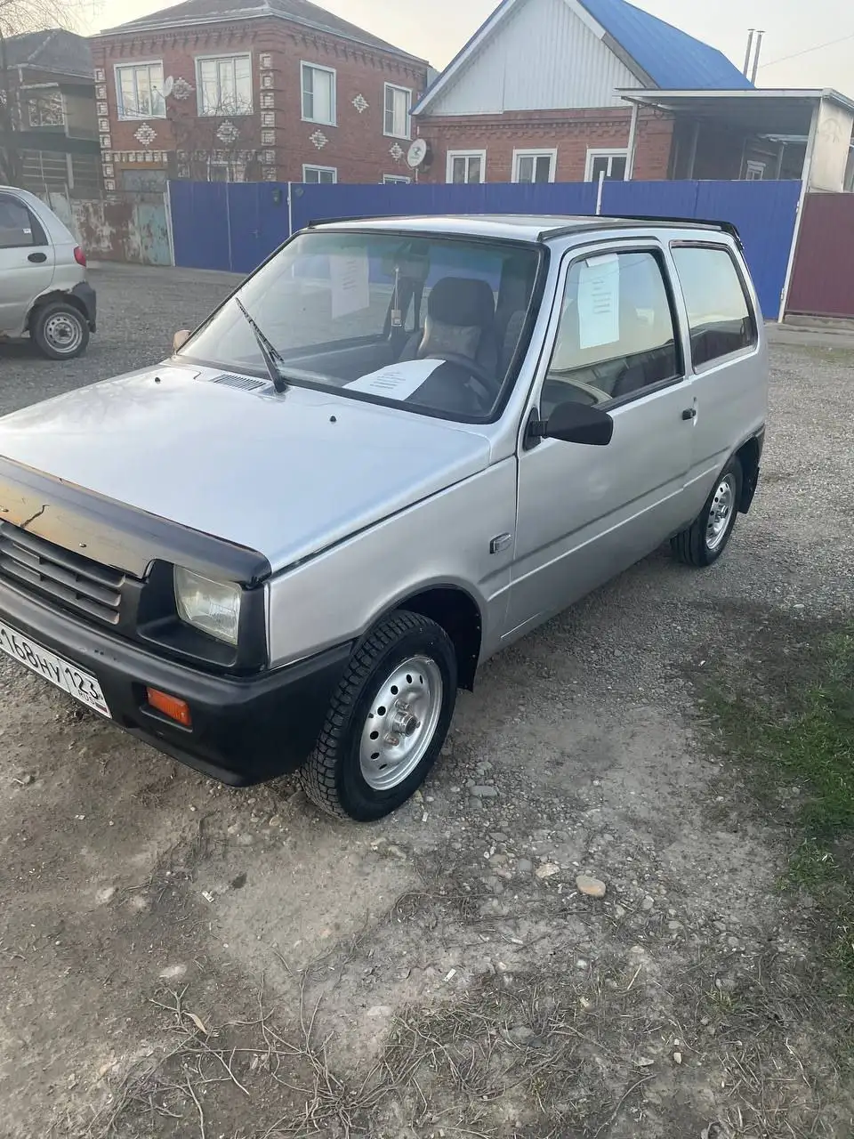 Продажа Ока 2005 года выпуска - Авто в Краснодар