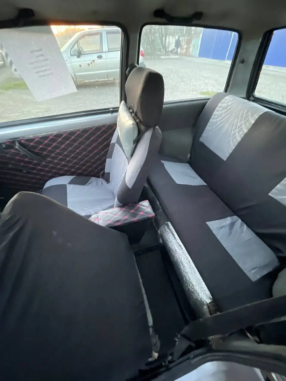 Продажа Ока 2005 года выпуска - Авто в Краснодар