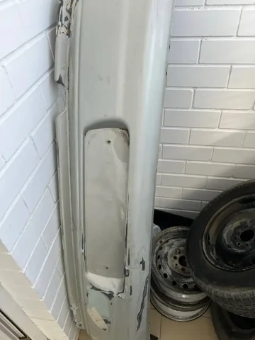 Бампер ВАЗ 2112 новый под покраску - Коробка передач в Краснодар