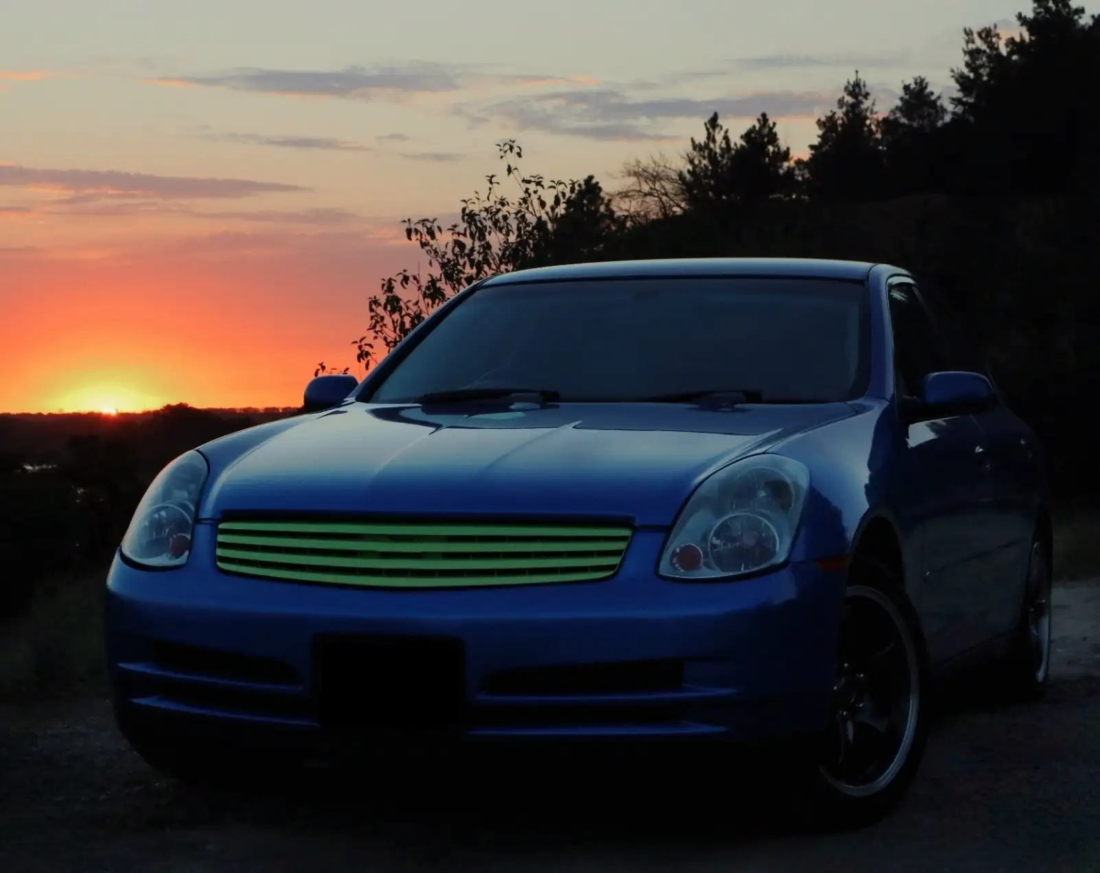 Продам Nissan Skyline V35 2001 года в Усть-Лабинске - Авто в Усть-Лабинск