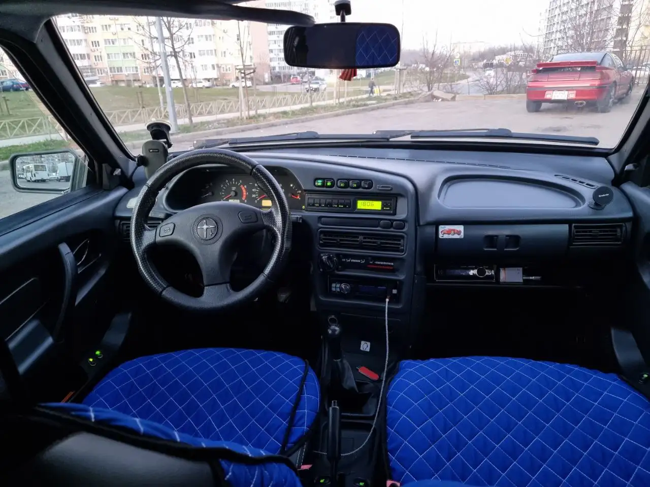 ВАЗ 2114 2011 года выпуска в Краснодаре - Авто в Краснодар