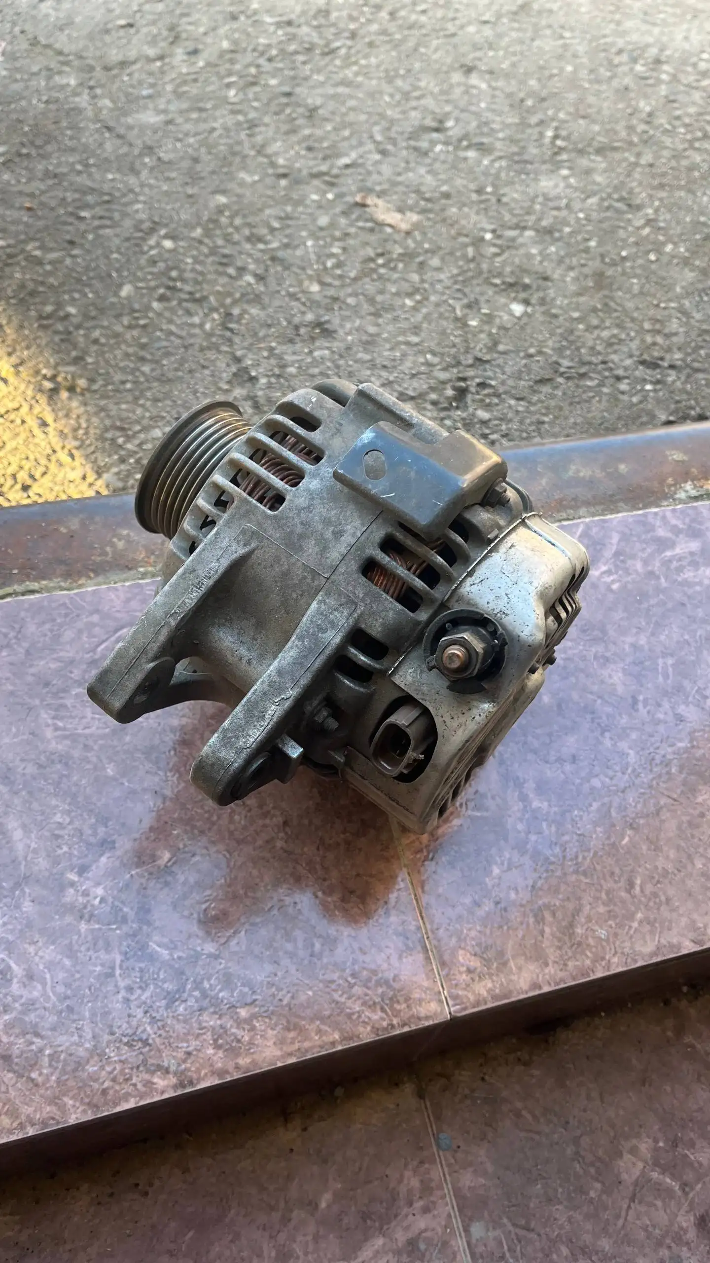 Запчасти для автомобилей Hyundai, Kia, Volkswagen, Chevrolet, Nissan - Автозапчасти (Запчасти) в Краснодар