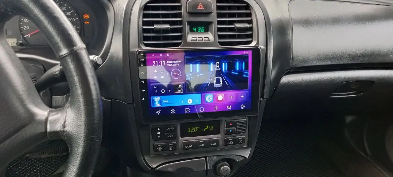 Продажа автомобиля 2005 года выпуска в хорошем состоянии - Авто в Краснодар