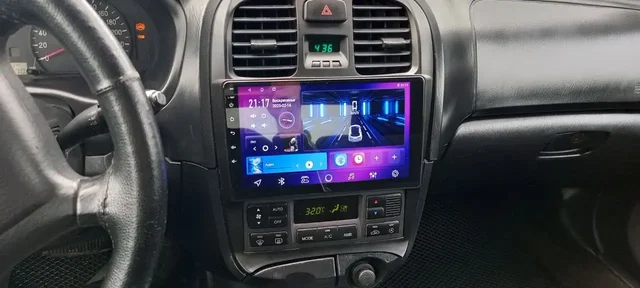 Продажа автомобиля 2005 года выпуска в хорошем состоянии - Автозвук и аудио в Краснодар