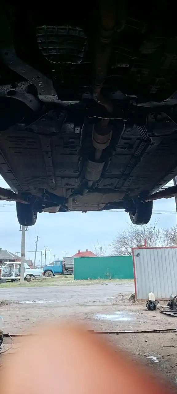 Продажа автомобиля 2005 года выпуска в хорошем состоянии - Авто в Краснодар