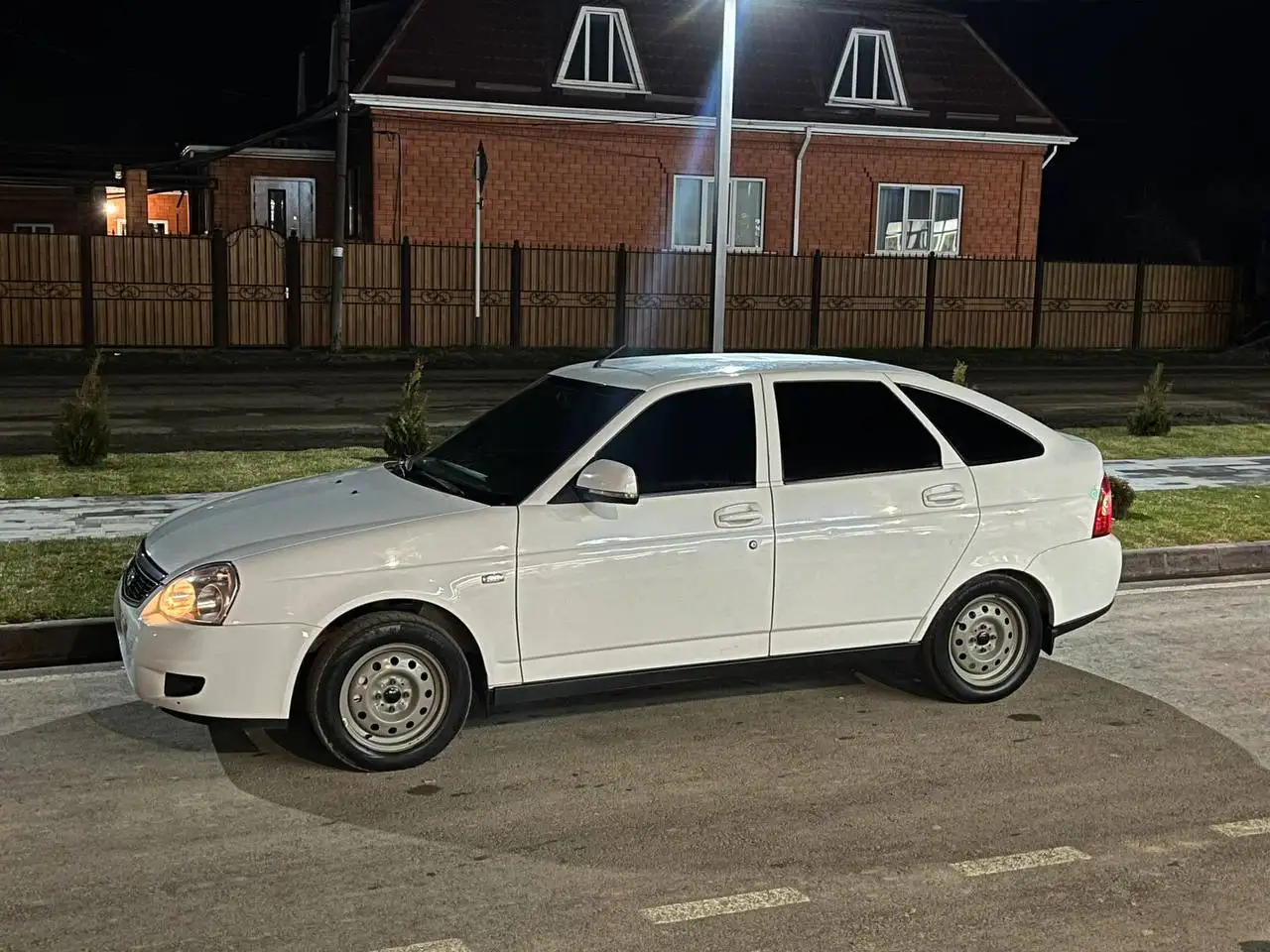 Продажа Lada Priora 2010 года в Курганинске - Легковые автомобили (Авто) в Курганинск