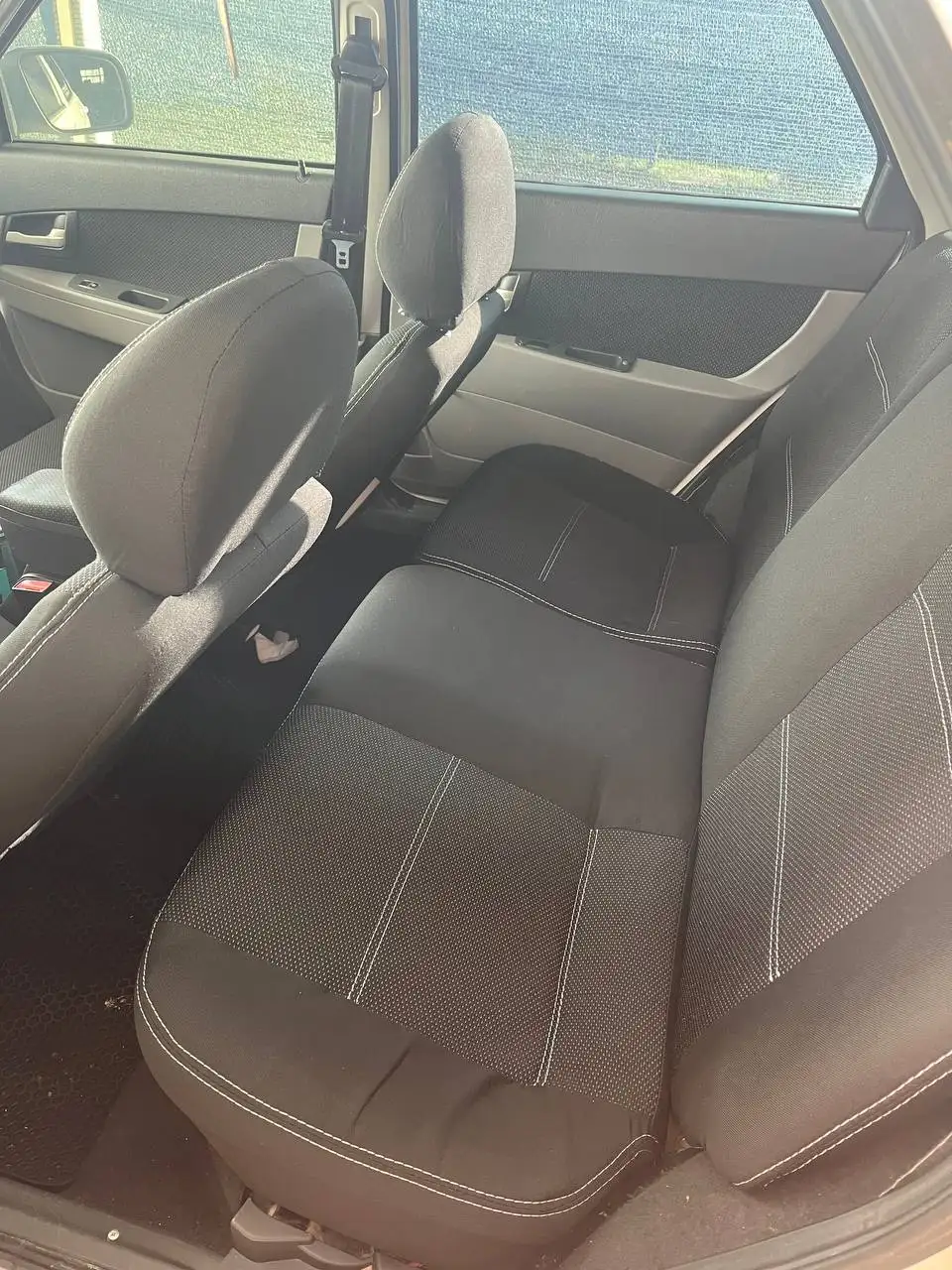 Продажа Lada Priora 2010 года в Курганинске - Легковые автомобили (Авто) в Курганинск