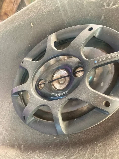 Продажа автозвукового оборудования и обмен на iPhone или диски - Автозвук и аудио в Краснодар