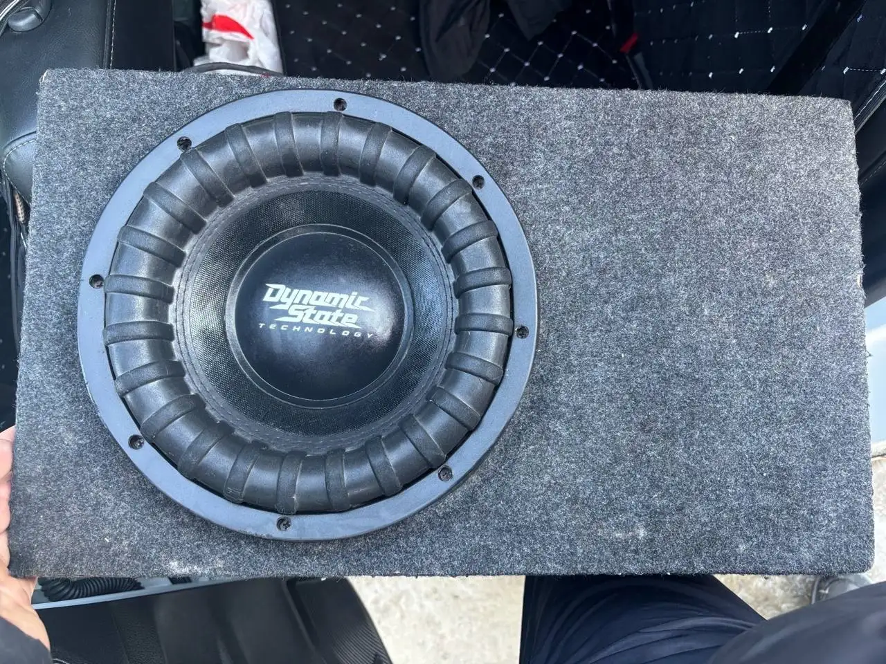 Продажа автозвукового оборудования и обмен на iPhone или диски - Автозвук (Авто) в Краснодар