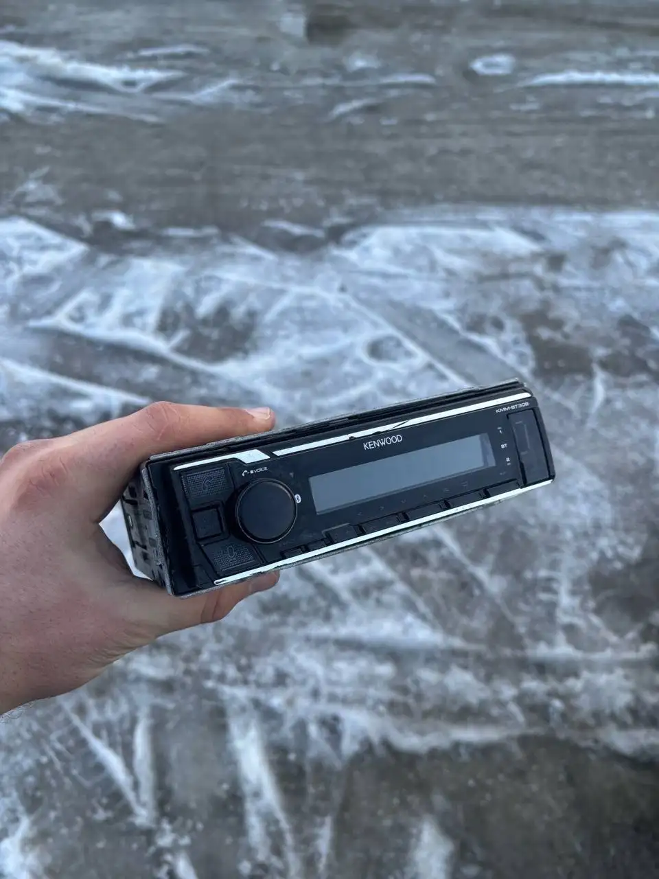 Продажа автозвукового оборудования и обмен на iPhone или диски - Автозвук (Авто) в Краснодар