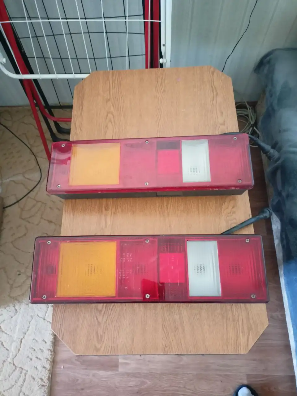 Стопы Газель Некст - Тормозная система (Запчасти) в Краснодар