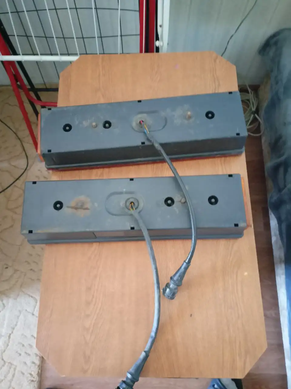 Стопы Газель Некст - Тормозная система (Запчасти) в Краснодар