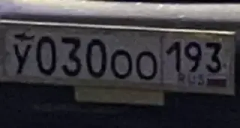 Авторынок Краснодар - У030ОО193 - частное объявление в Краснодар