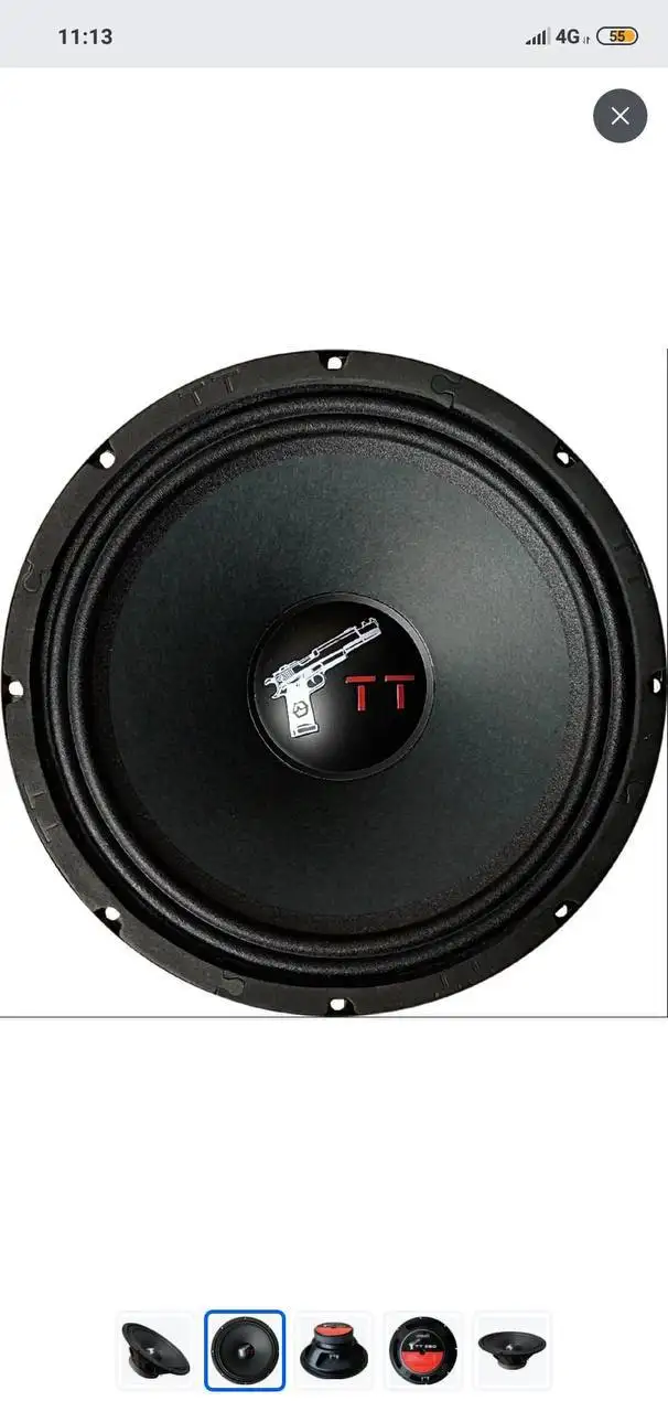 Автомобильная аудиотехника: усилитель, моноблок, динамики, магнитола - Автозвук и аудио (Авто) в Краснодар