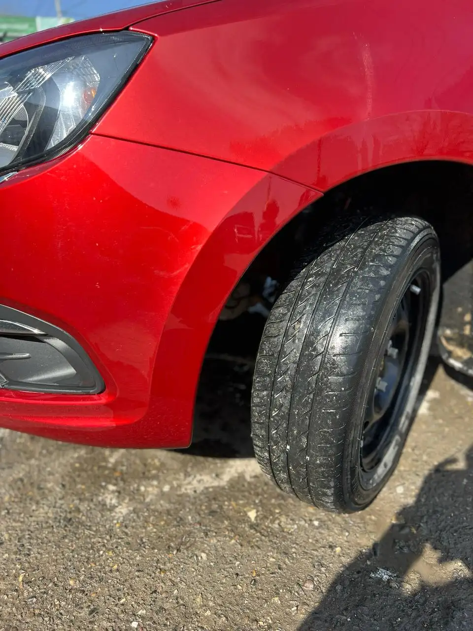 Продажа автомобиля Lada Granta FL 2022 года - Легковые автомобили (Авто) в Краснодар