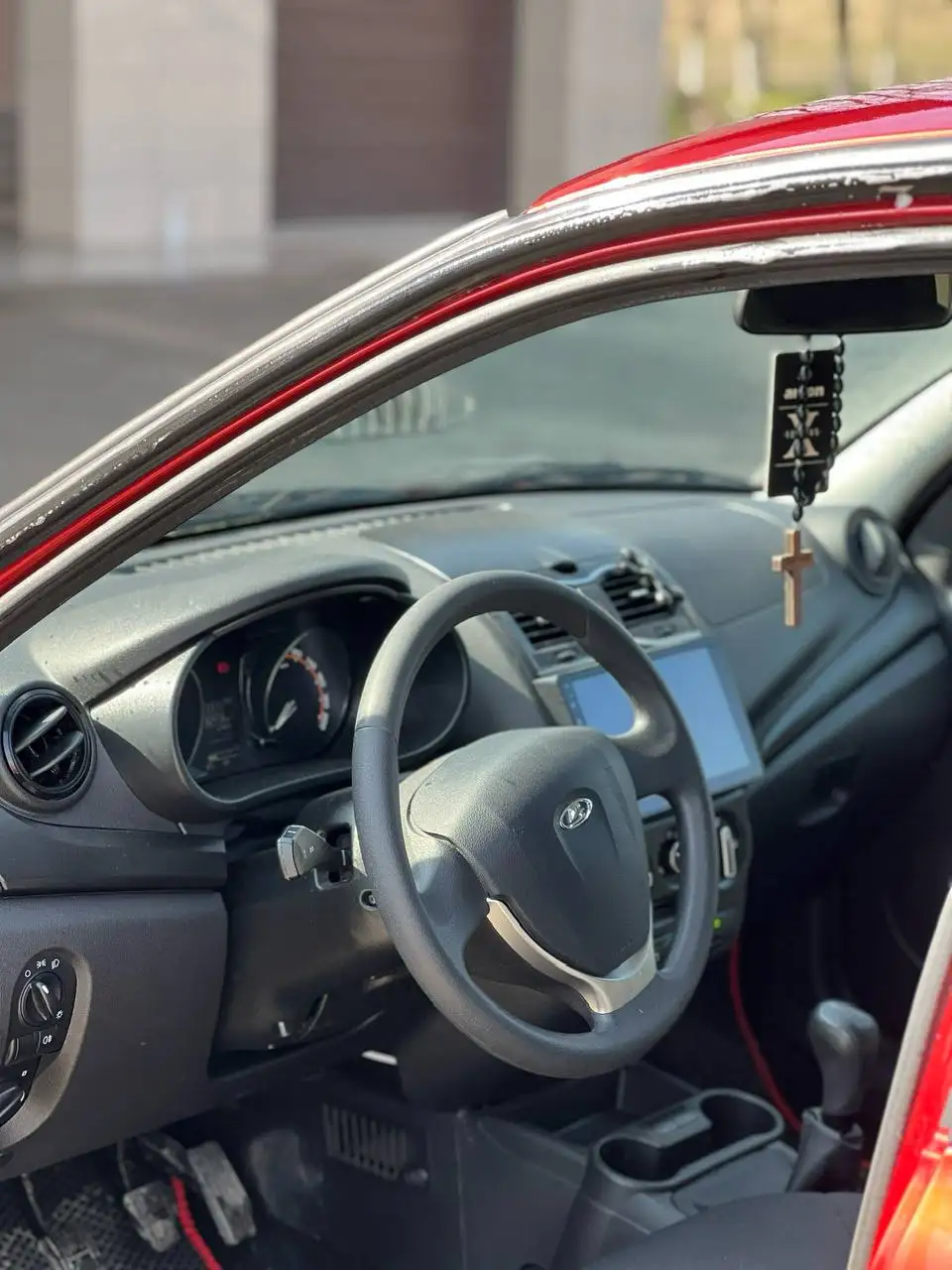 Продажа автомобиля Lada Granta FL 2022 года - Легковые автомобили (Авто) в Краснодар