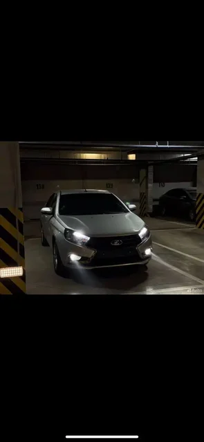 Продам Лада Веста 2018 года выпуска - Мототехника в Краснодар