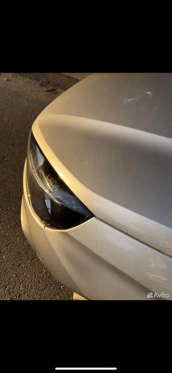 Продам Лада Веста 2018 года выпуска - Легковые автомобили (Авто) в Краснодар