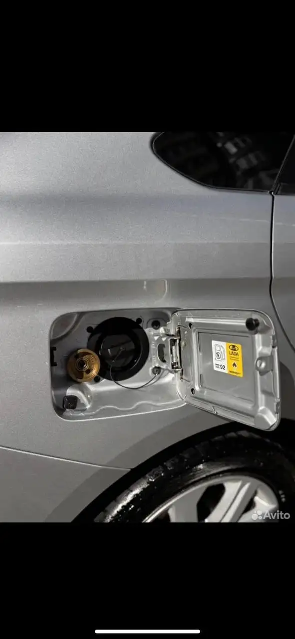 Продам Лада Веста 2018 года выпуска - Легковые автомобили (Авто) в Краснодар