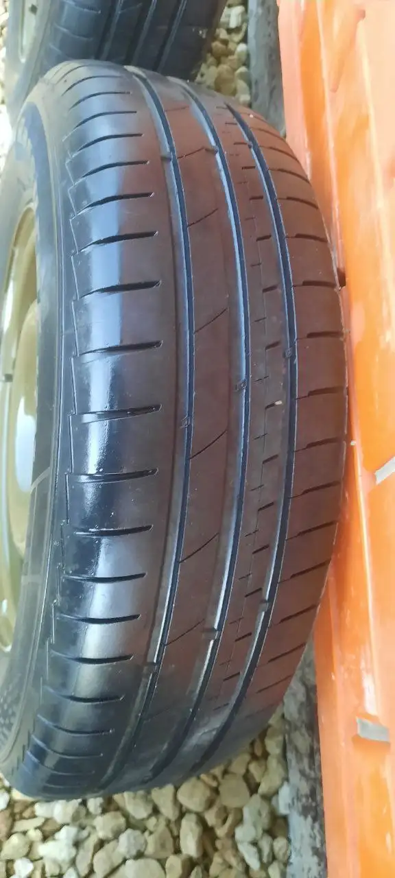 KAPSEN RASSURER K73 175/70/13 шина - Шины и диски (Запчасти) в Крымск