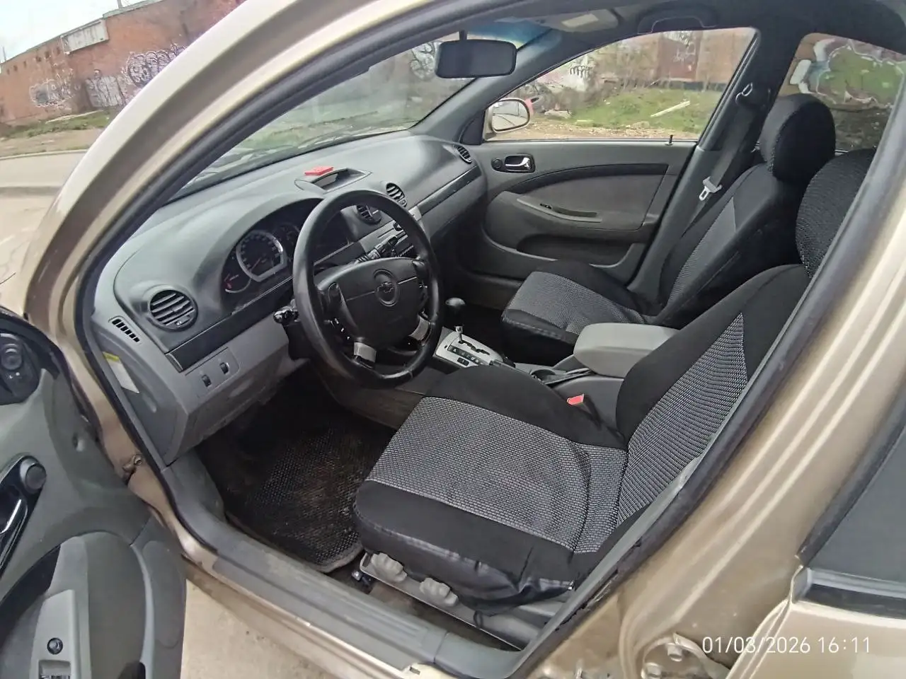 Продажа Chevrolet Lacetti хэтчбек 2006 года в Краснодаре - Легковые автомобили (Авто) в Краснодар