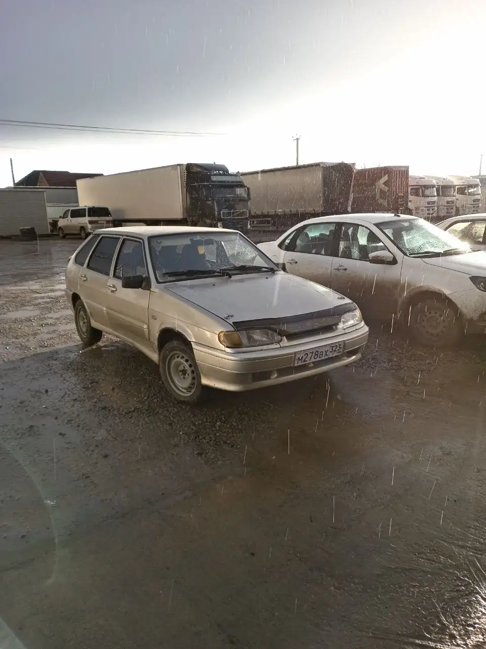 Продажа автомобиля 2005 года в Краснодаре - Авто в Краснодар