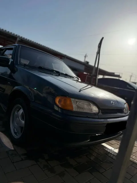 Продажа ВАЗ 2114 с капитальным ремонтом двигателя - Авто в Краснодар