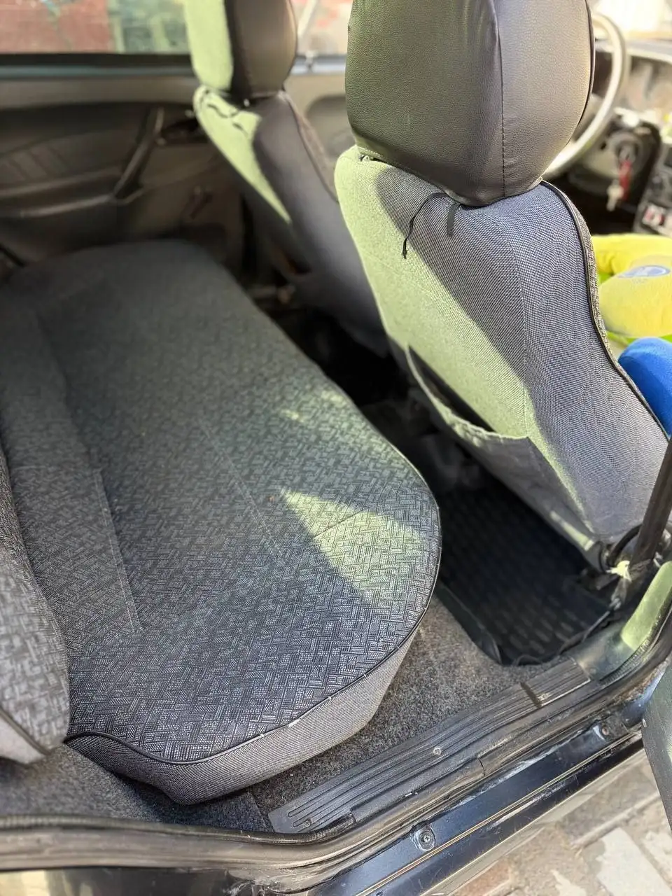 Продажа ВАЗ 2114 с капитальным ремонтом двигателя - Легковые автомобили (Авто) в Краснодар