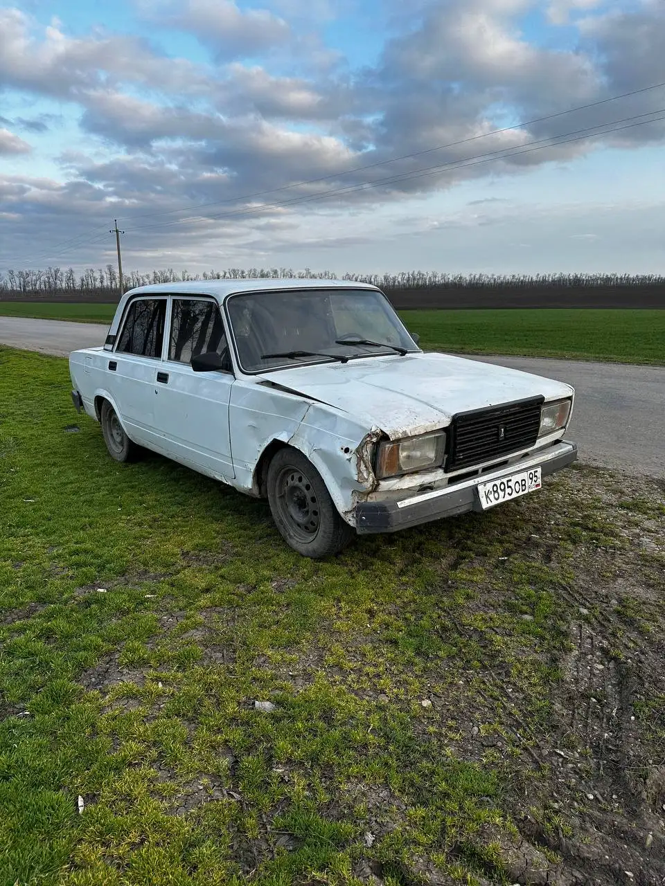 Продажа автомобиля 2006 года - Легковые автомобили (Авто) в Динская