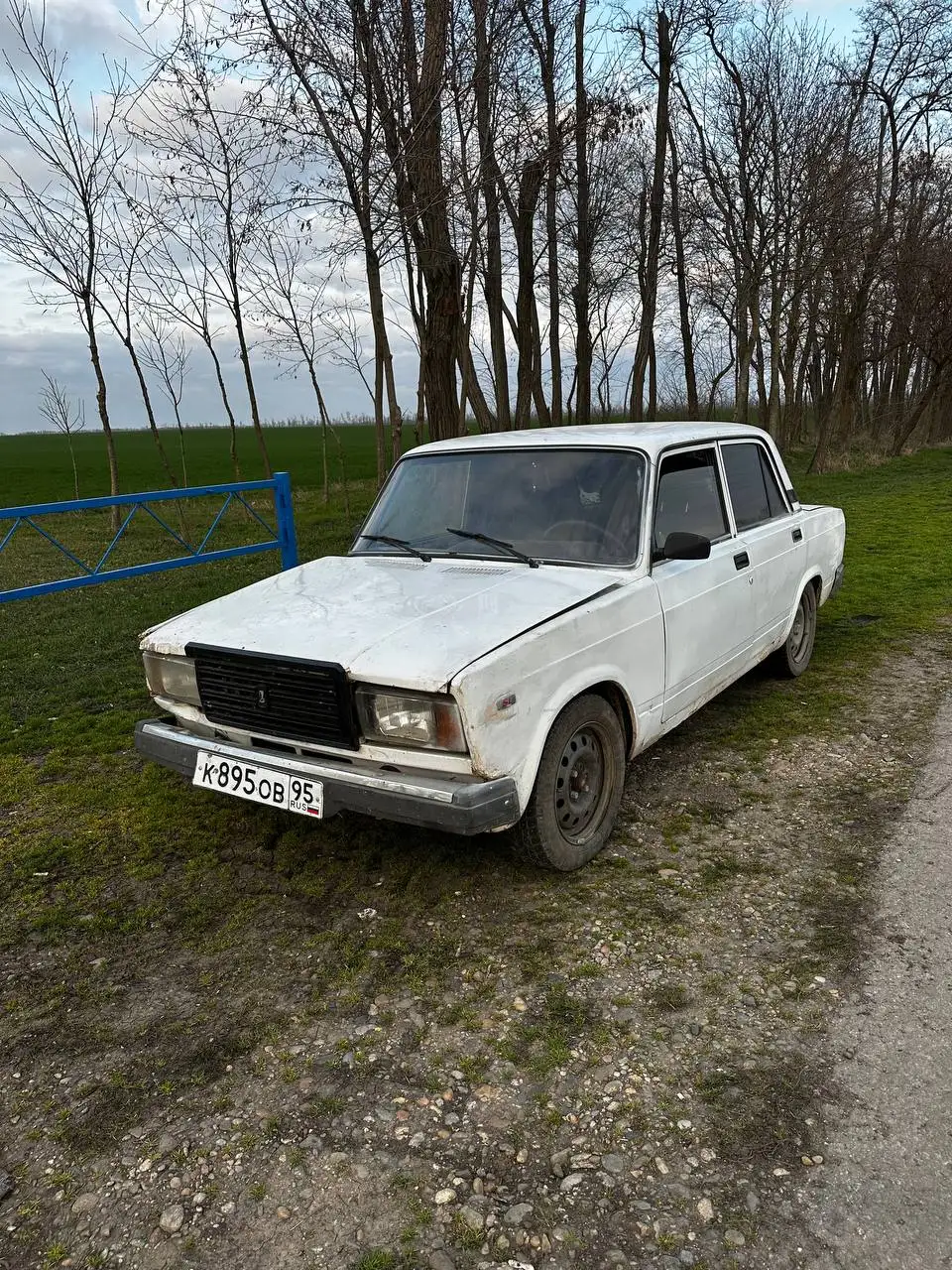 Продажа автомобиля 2006 года - Легковые автомобили (Авто) в Динская