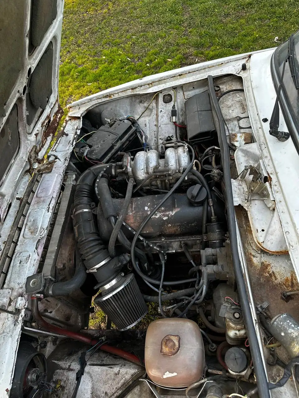 Продажа автомобиля 2006 года - Легковые автомобили (Авто) в Динская