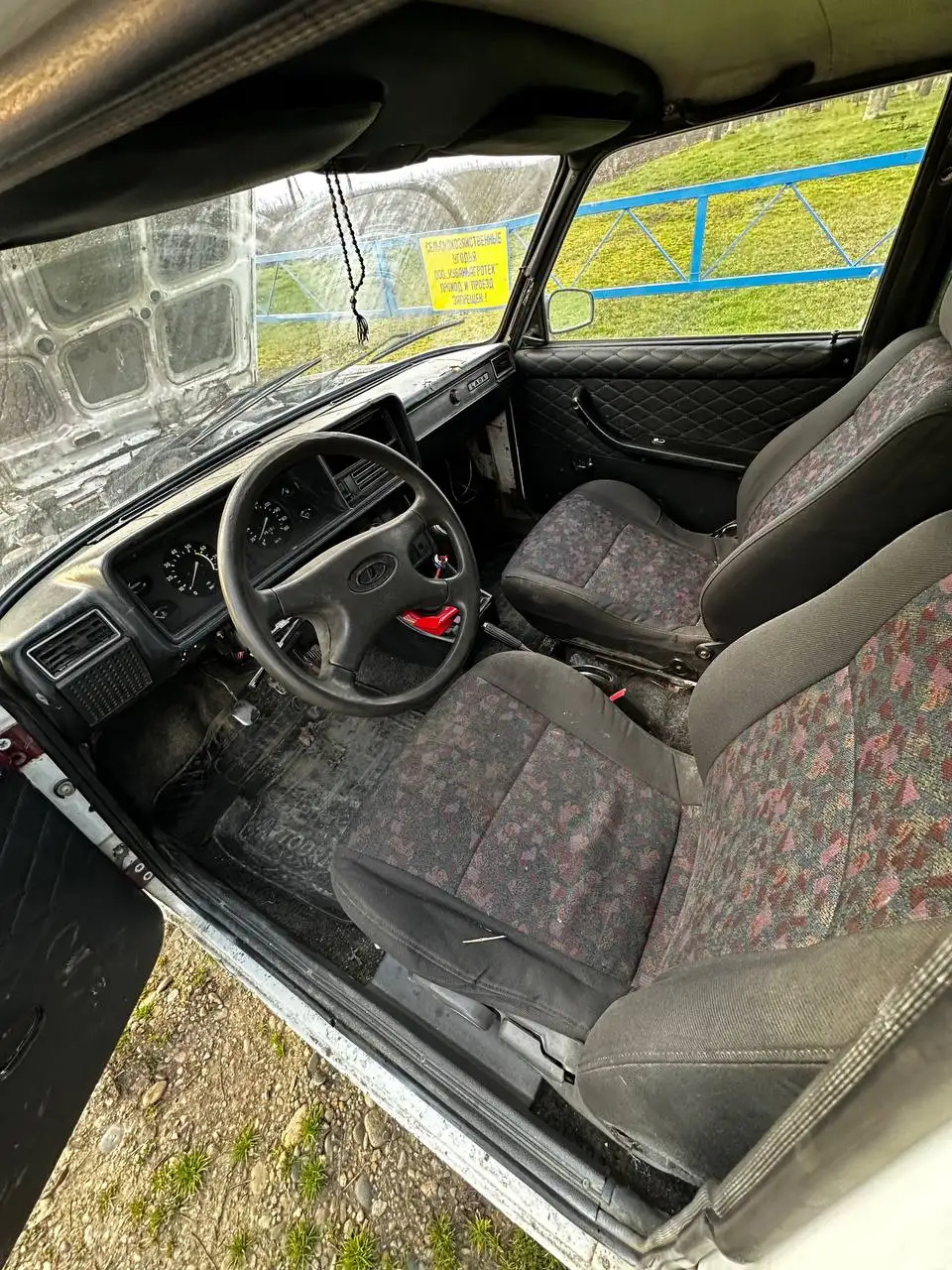 Продажа автомобиля 2006 года - Легковые автомобили (Авто) в Динская