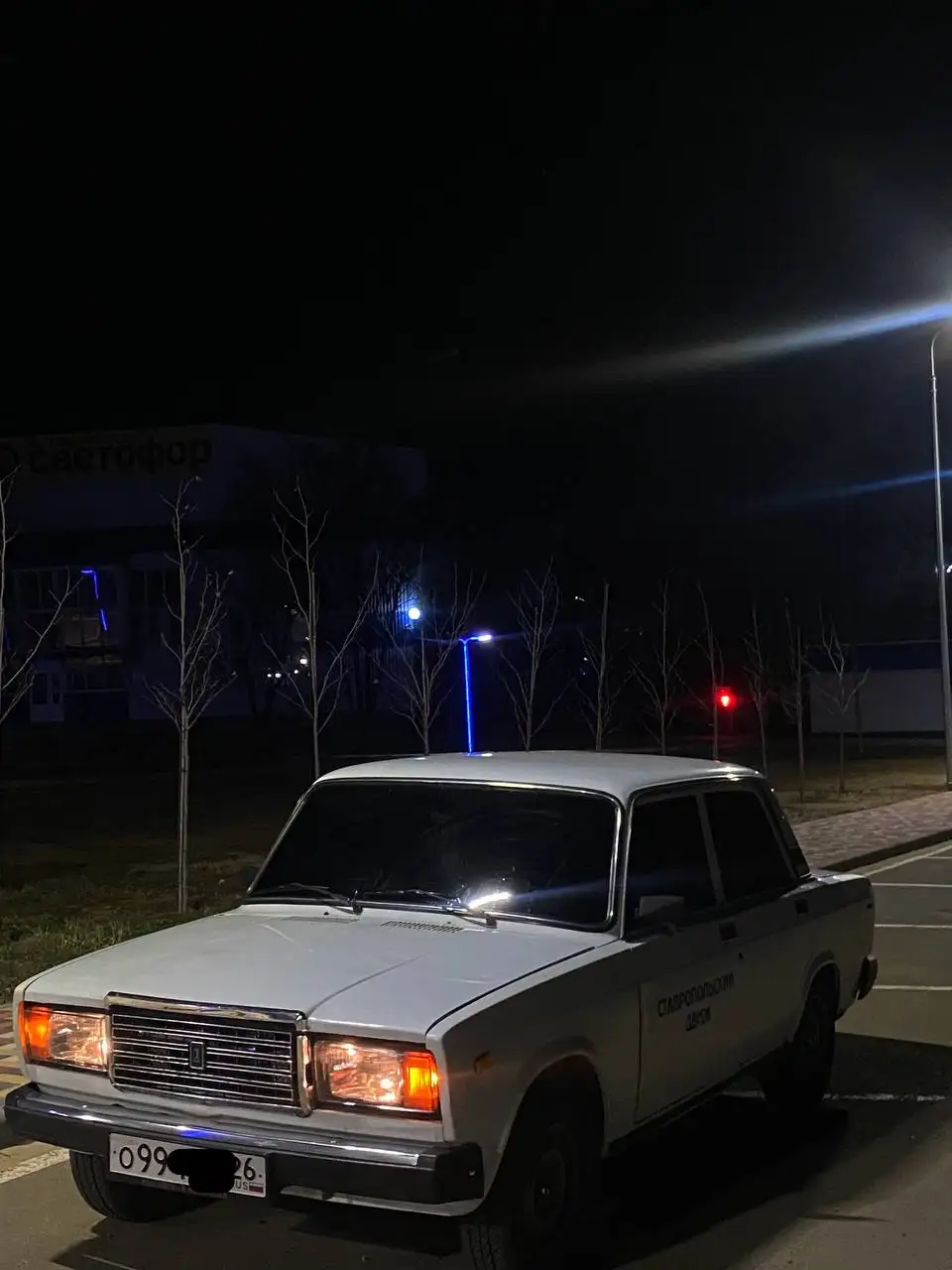 Продажа автомобиля 2004 года - Авто в Краснодар