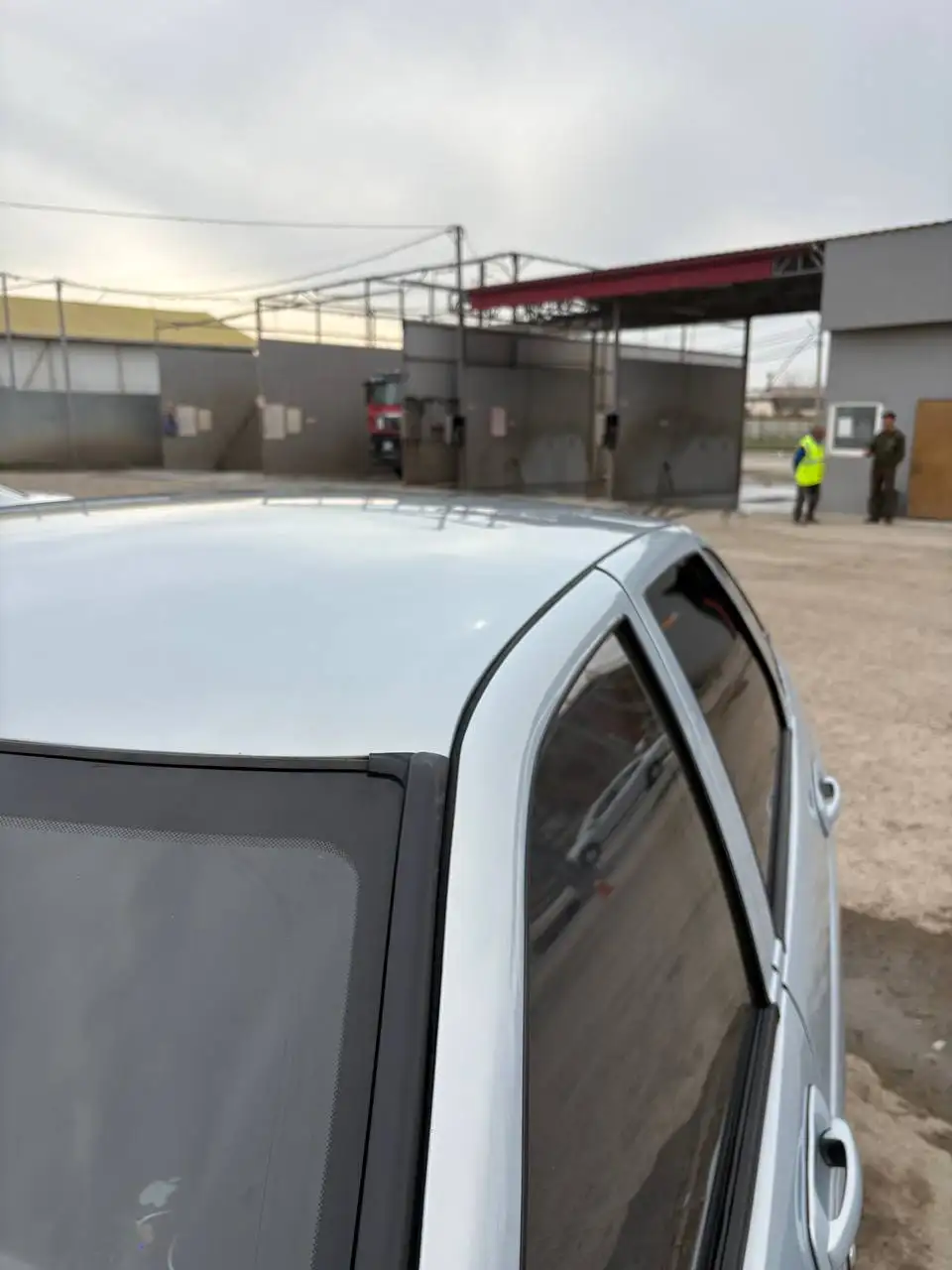 Продажа ВАЗ 2112 2001 года выпуска - Легковые автомобили (Авто) в Краснодар