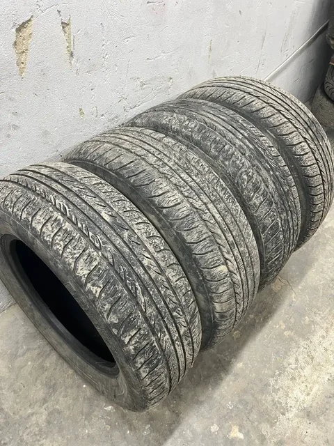 Продажа резины и дисков в Краснодаре - Диски в Краснодар