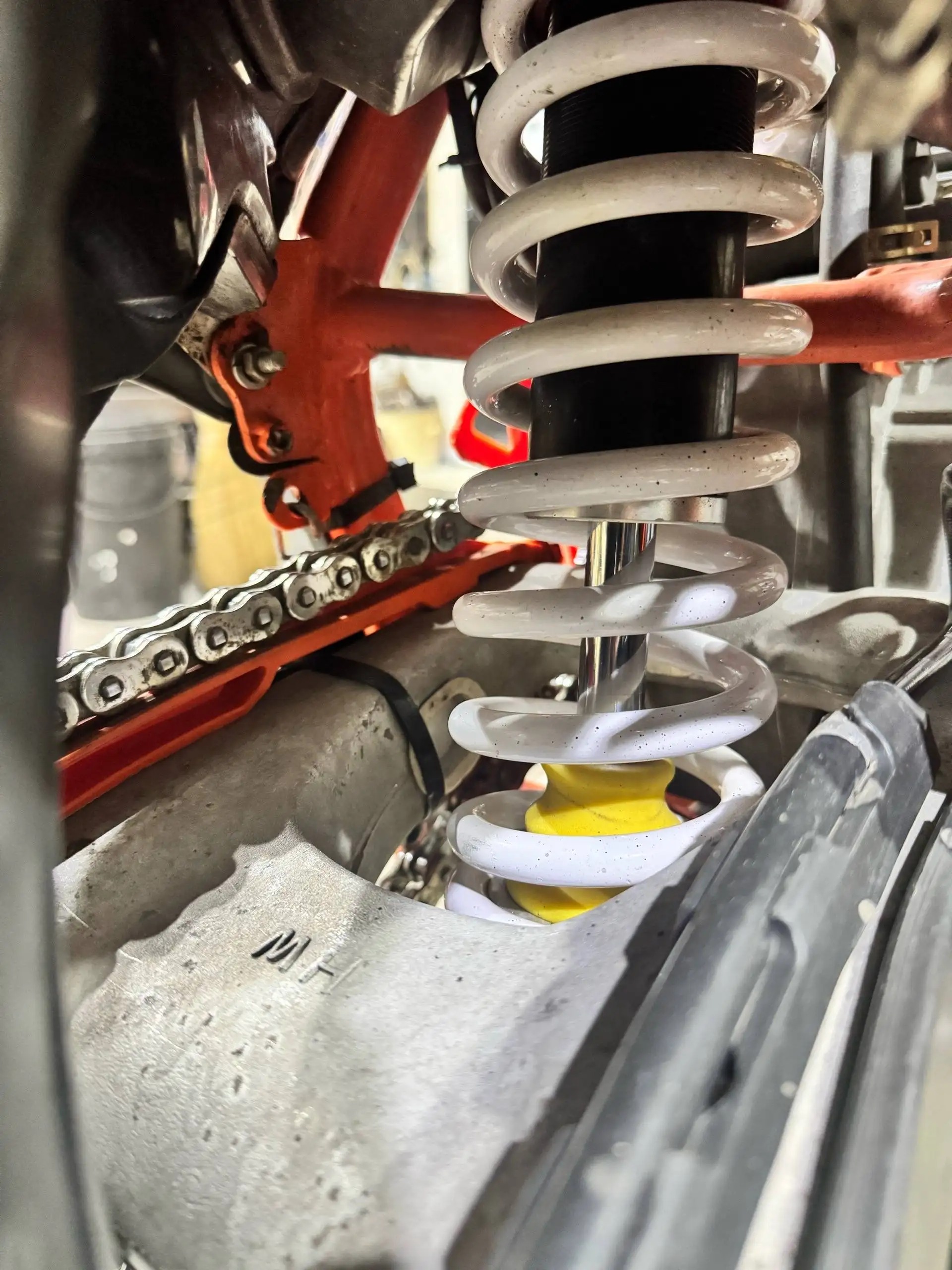 Продажа скутера REGULMOTO HOLESHOT 300 - Мотоциклы и скутеры (Авто) в Краснодар