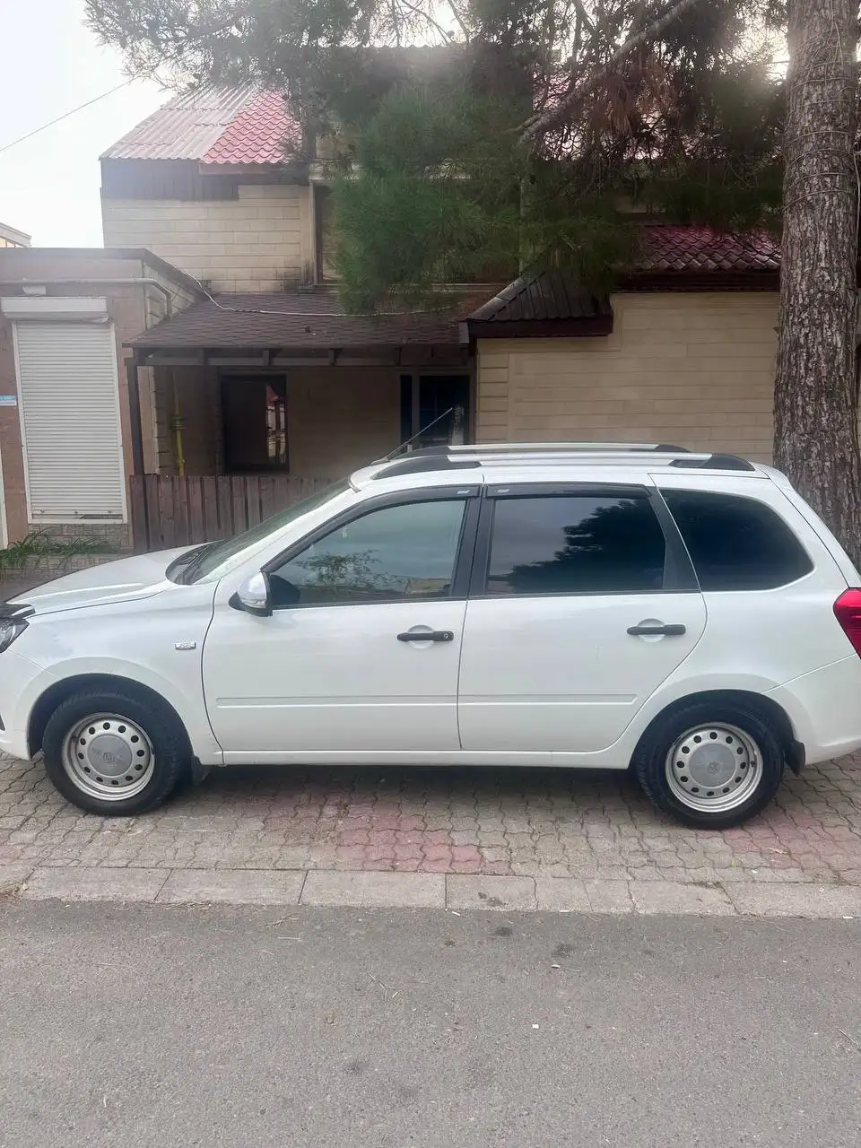 Продажа Лада Гранта 2020 года в Геленджике - Легковые автомобили (Авто) в Геленджик