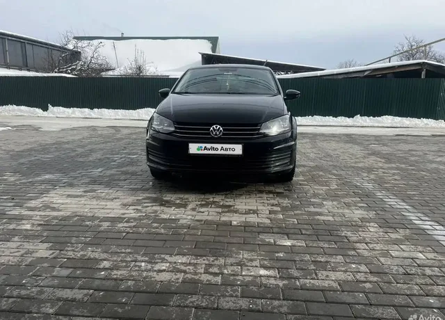 Volkswagen Polo 2019 года в Краснодаре - Мотоциклы и мототехника в Краснодар