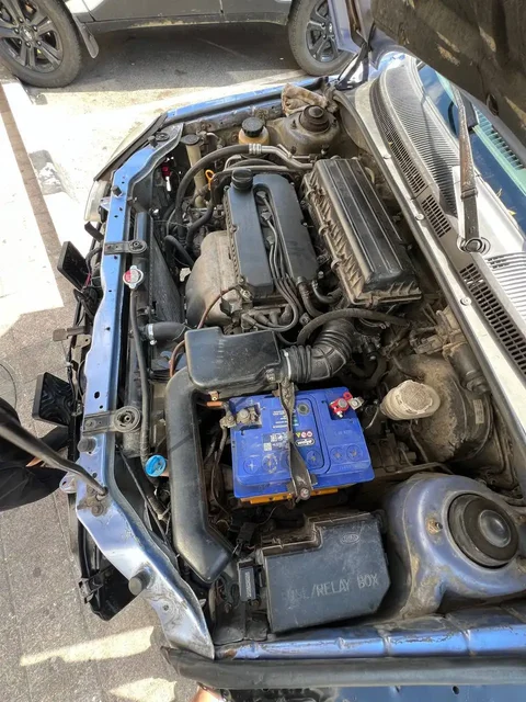 Продажа автомобиля Kia Rio 2004 года в Новороссийске - Мотоциклы в Новороссийск