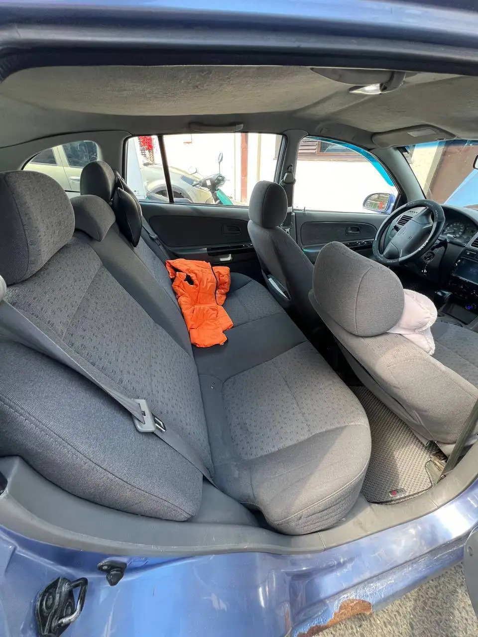 Продажа автомобиля Kia Rio 2004 года в Новороссийске - Легковые автомобили (Авто) в Новороссийск