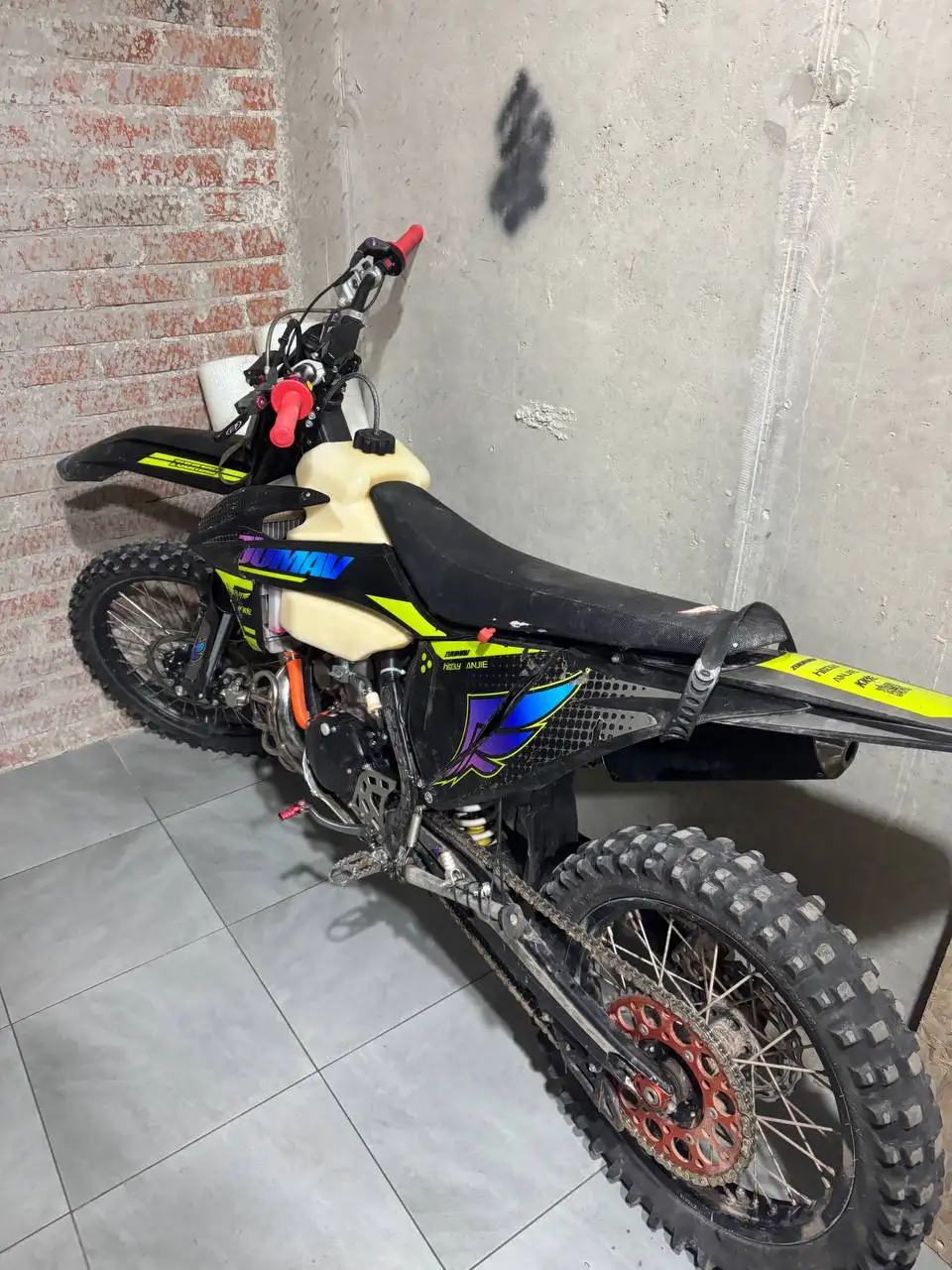 Продам автомобиль с новыми запчастями - Авто в Краснодар