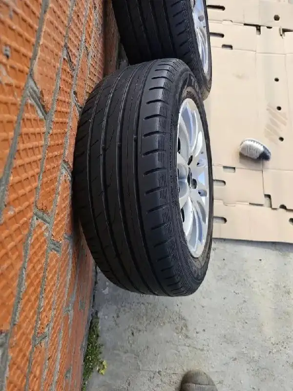 Продам в хорошем состоянии - Авторынок (Авто) в Краснодар