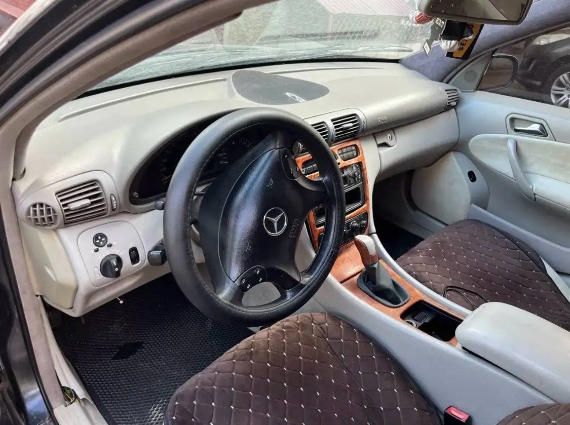 Продажа Mercedes W203 2000 года - Легковые автомобили (Авто) в Краснодар