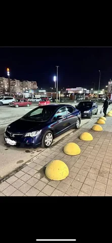Продажа Honda Civic 2006 года в Новороссийске - Авто в Новороссийск