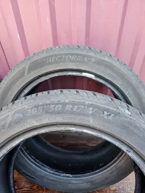 Продажа шин 205/50/17 - Кроссовер в Краснодар