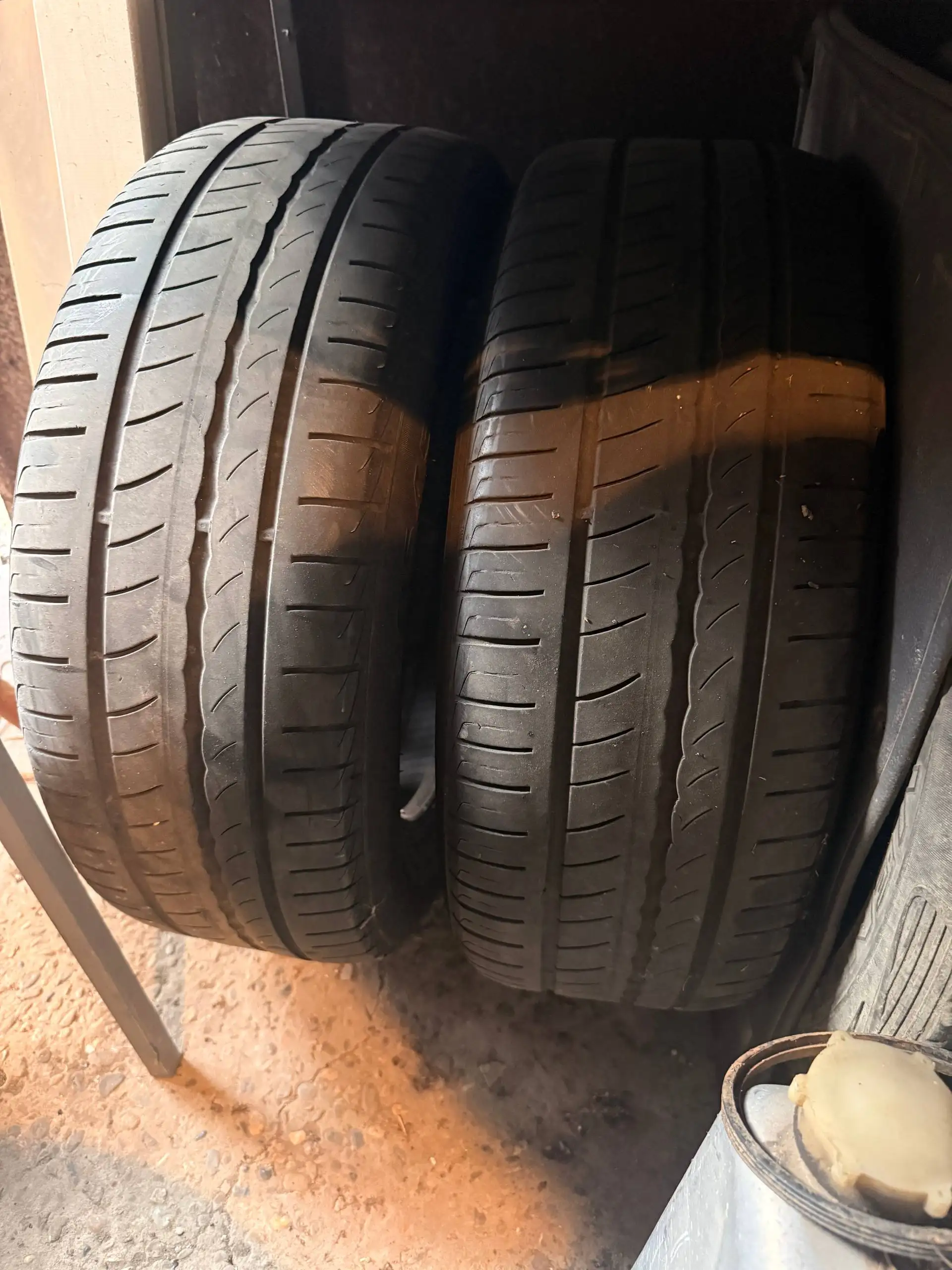 Шина Pirelli Cinturato P1 205/55/16 2024 года - Шины и диски (Авто) в Краснодар