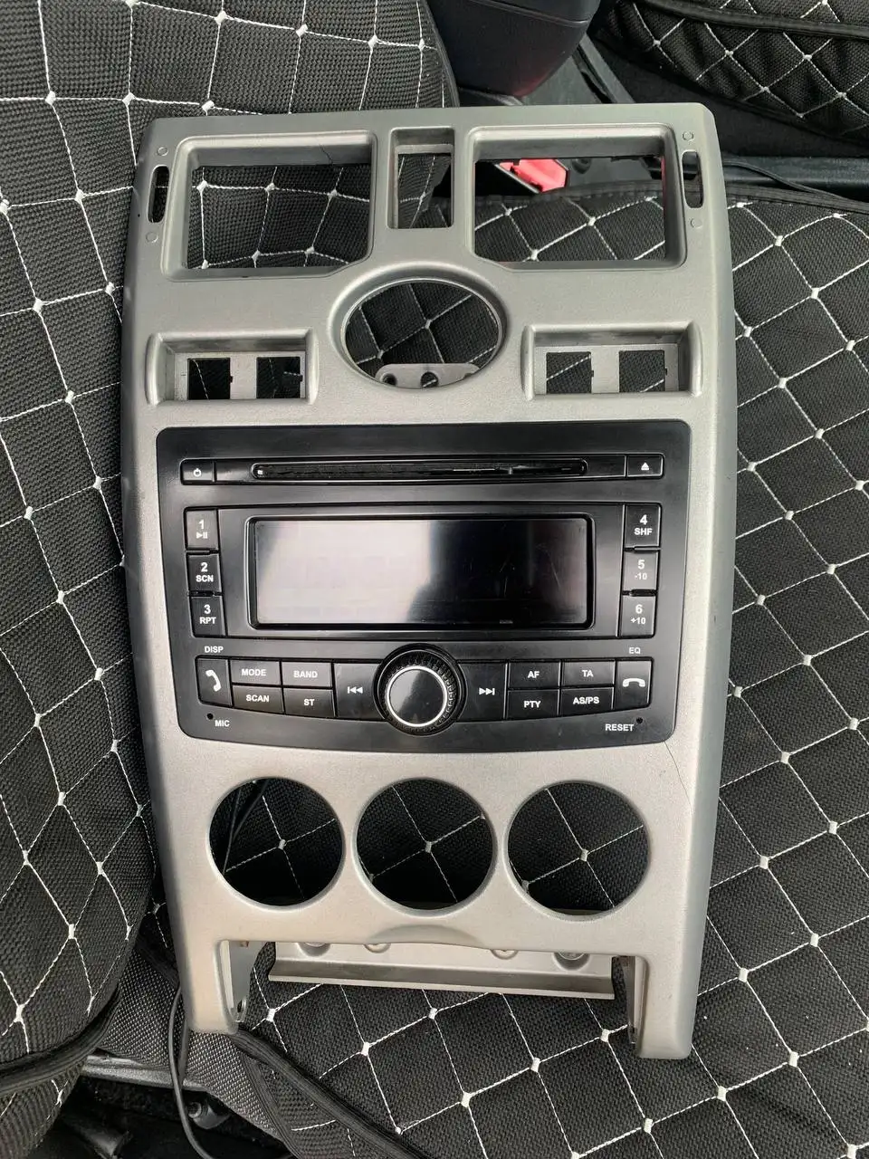 Штатная магнитола Приора - Аудио (Авто) в Краснодар