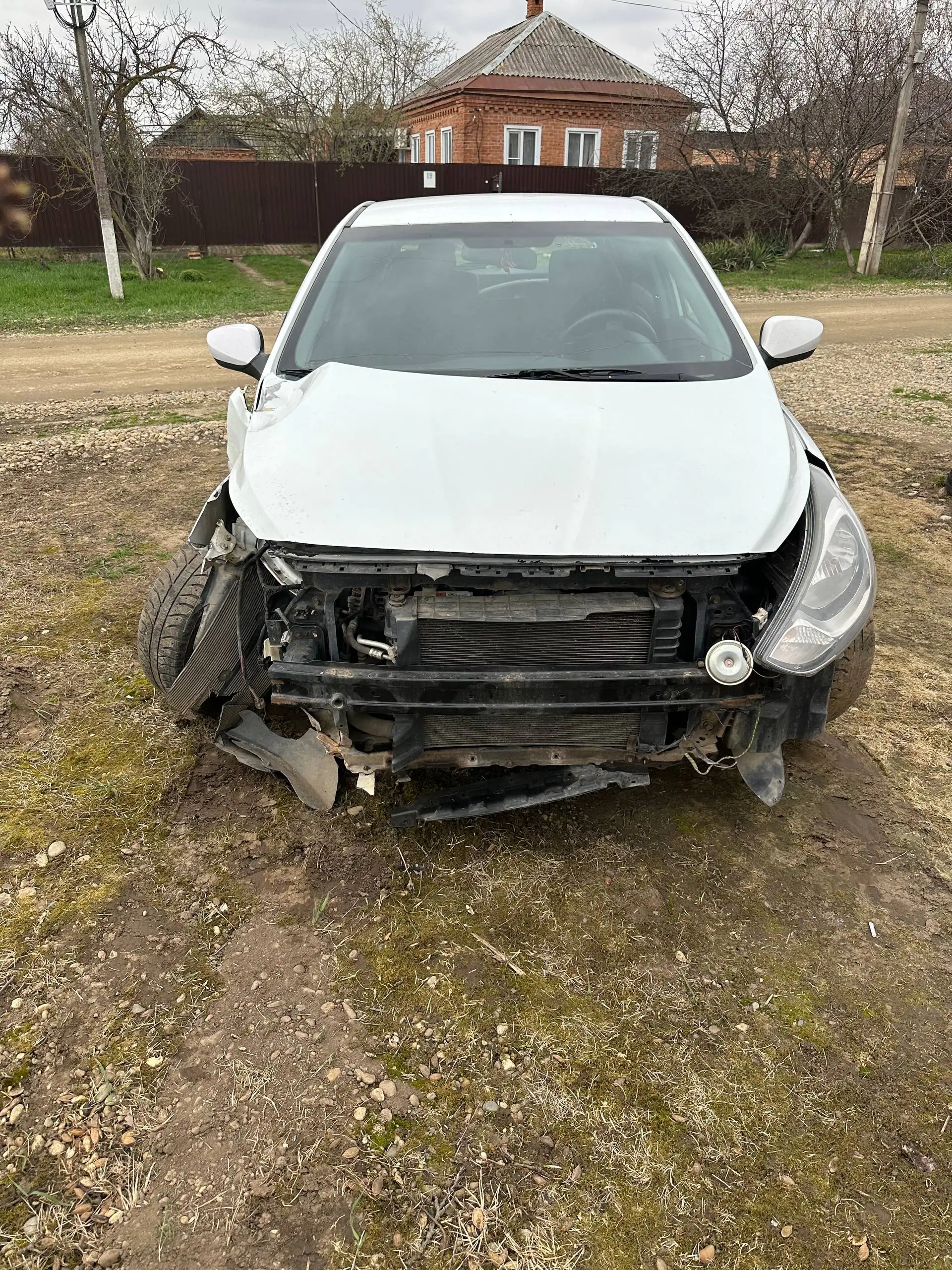 Продажа автомобиля целиком или по запчастям - Авто в Краснодар