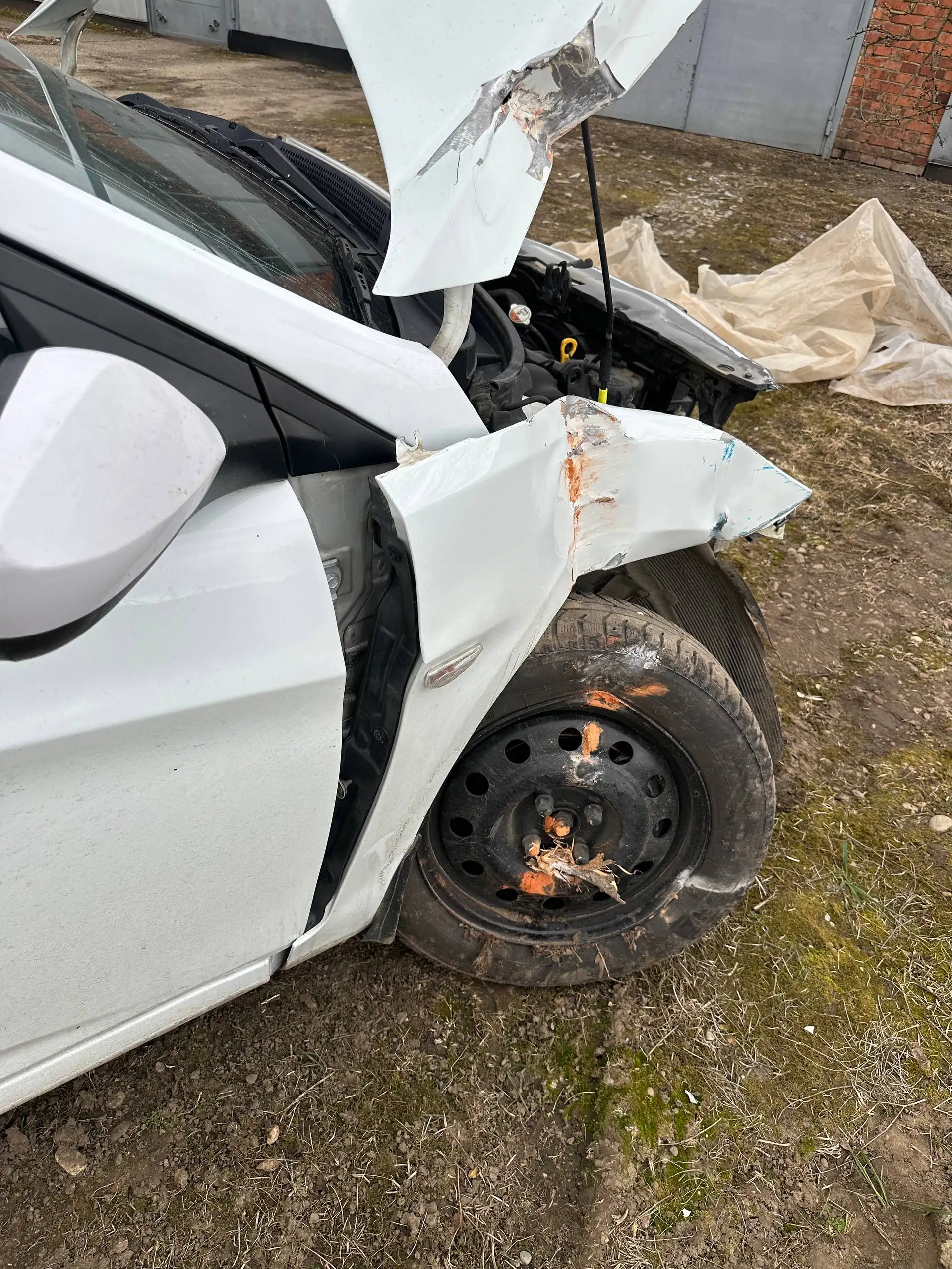 Продажа автомобиля целиком или по запчастям - Авто в Краснодар