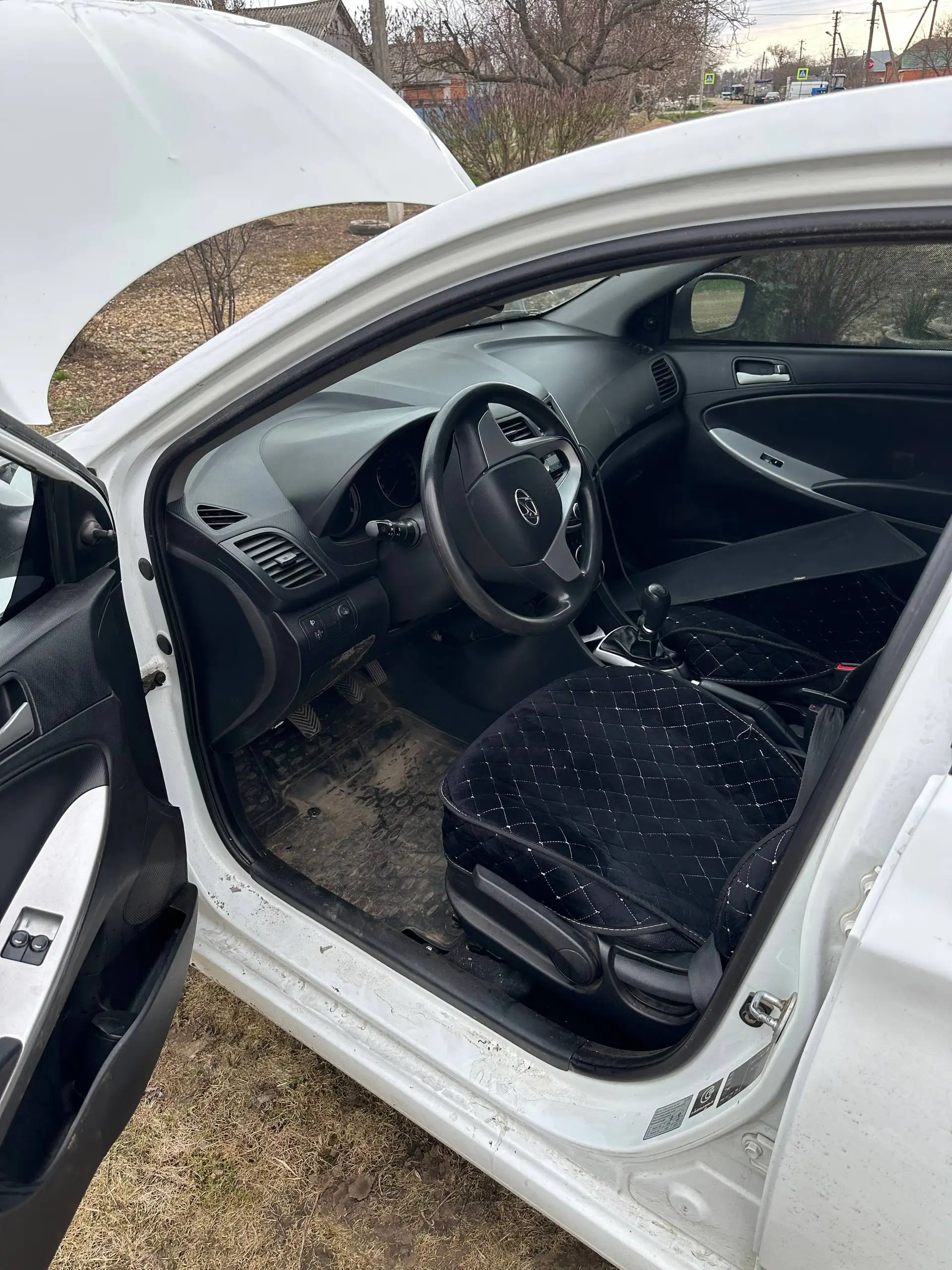 Продажа автомобиля целиком или по запчастям - Авто в Краснодар